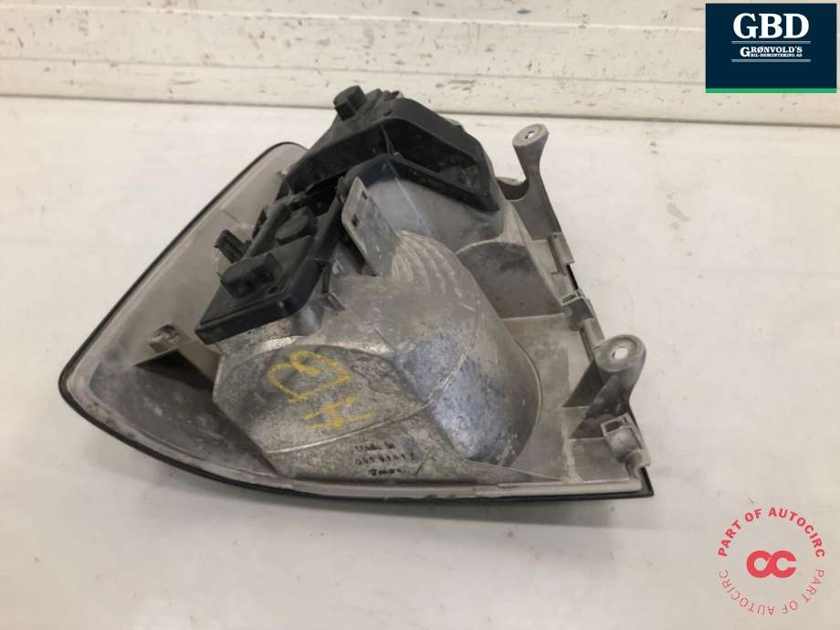 Baklykt høyre til VW Touran 2010-2015 (Type I, Fase 3)  (1T0 945 096 N|)