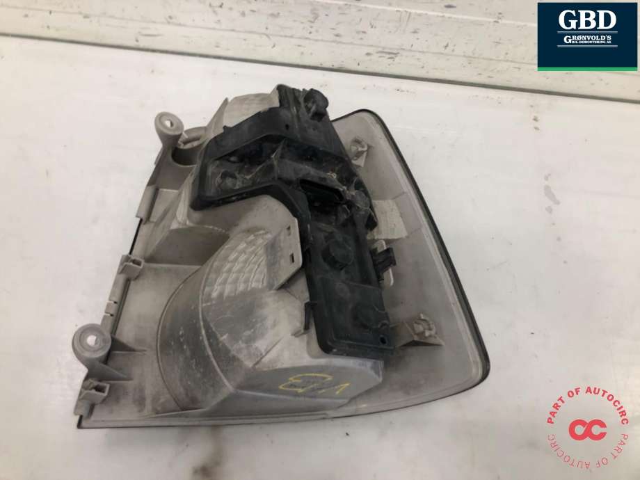 Baklykt venstre til VW Touran 2010-2015 (Type I, Fase 3)  (1T0 945 095 N|)