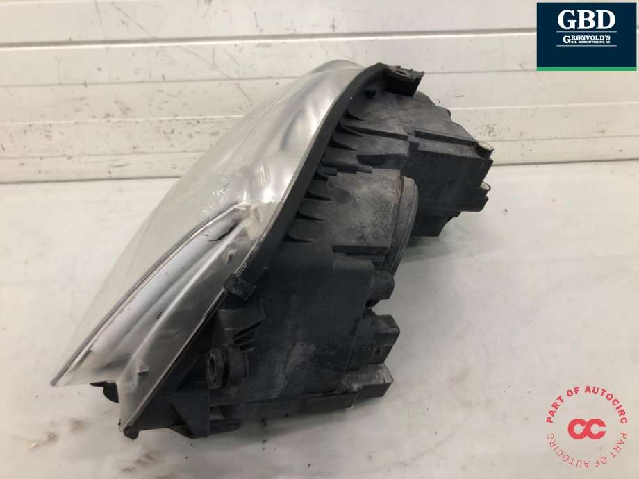 Frontlykt høyre xenon til VW Touran 2010-2015 (Type I, Fase 3)  (1T1 941 754 A|)
