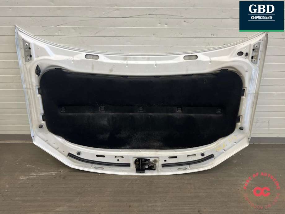 Panser til VW Touran 2010-2015 (Type I, Fase 3)  (1T0 823 031 L|)