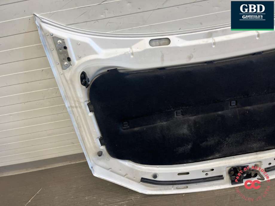 Panser til VW Touran 2010-2015 (Type I, Fase 3)  (1T0 823 031 L|)