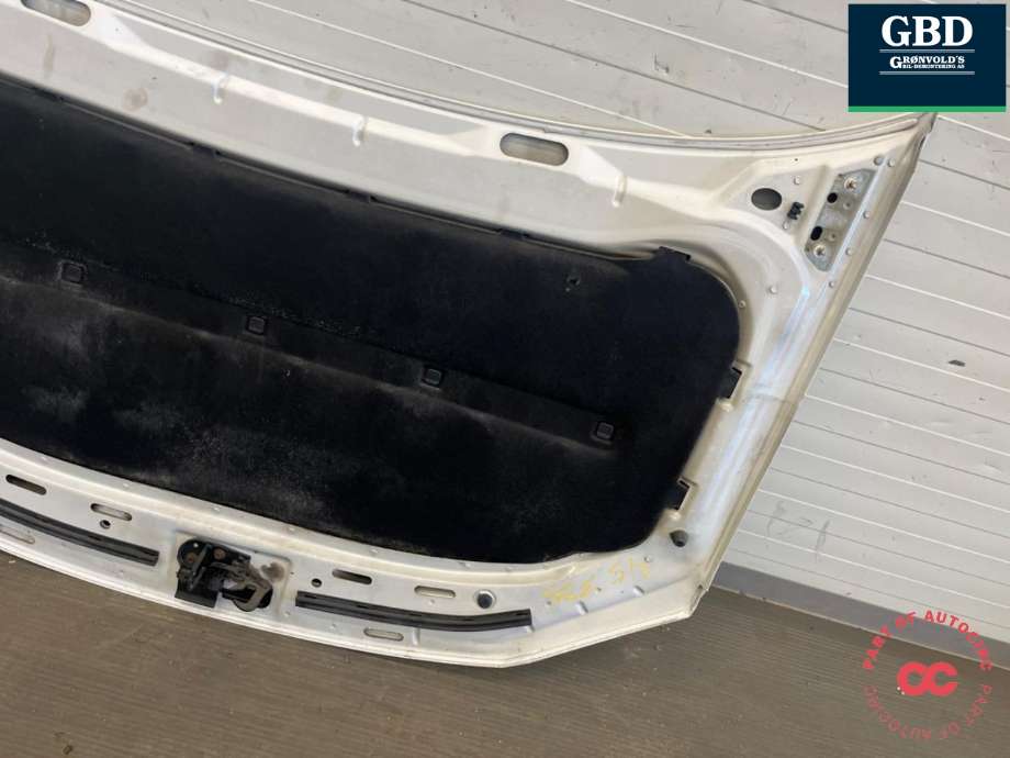 Panser til VW Touran 2010-2015 (Type I, Fase 3)  (1T0 823 031 L|)