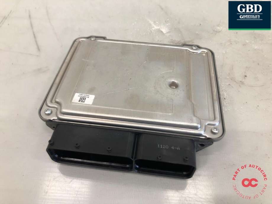 Styreenhet motor til VW Touran 2010-2015 (Type I, Fase 3)  (03G 906 021 ND|)