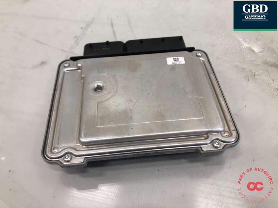 Styreenhet motor til VW Touran 2010-2015 (Type I, Fase 3)  (03G 906 021 ND|)