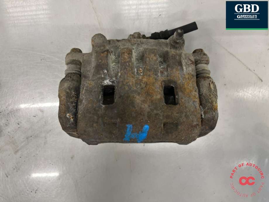 Bremsecaliper høyre foran til Subaru Forester 2008-2013 (Type III)  (26292FE001|26292AG020|26292FE000)