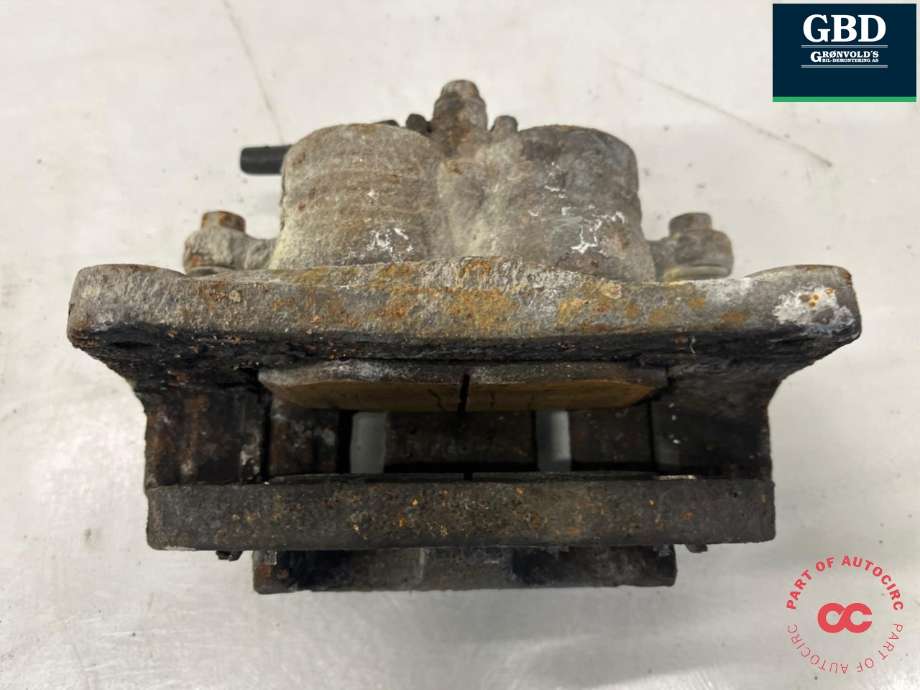 Bremsecaliper høyre foran til Subaru Forester 2008-2013 (Type III)  (26292FE001|26292AG020|26292FE000)