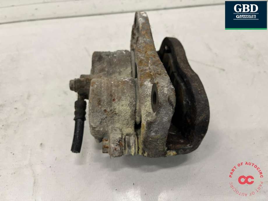 Bremsecaliper høyre foran til Subaru Forester 2008-2013 (Type III)  (26292FE001|26292AG020|26292FE000)