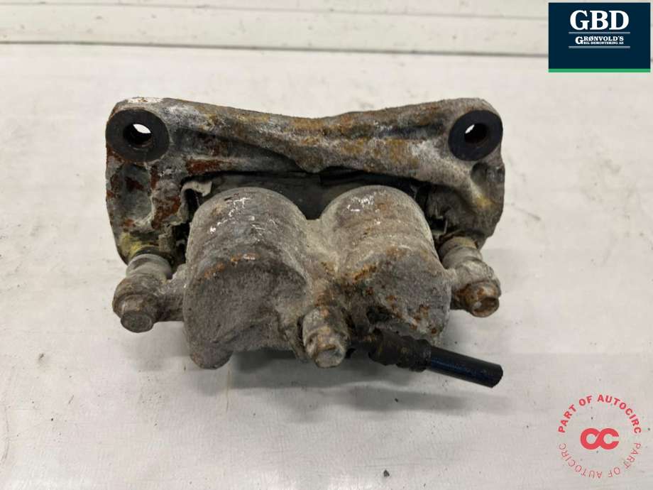 Bremsecaliper høyre foran til Subaru Forester 2008-2013 (Type III)  (26292FE001|26292AG020|26292FE000)