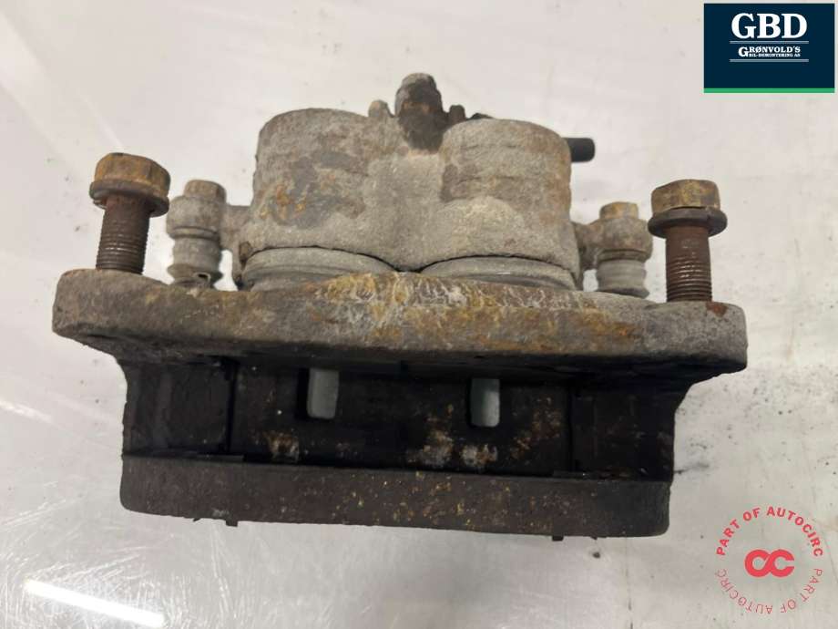 Bremsecaliper venstre foran til Subaru Forester 2008-2013 (Type III)  (26292FE011|26292AG030|26292FE010)