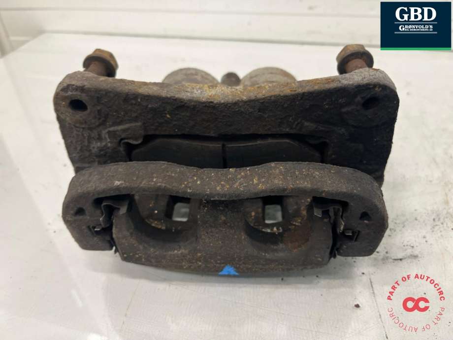 Bremsecaliper venstre foran til Subaru Forester 2008-2013 (Type III)  (26292FE011|26292AG030|26292FE010)