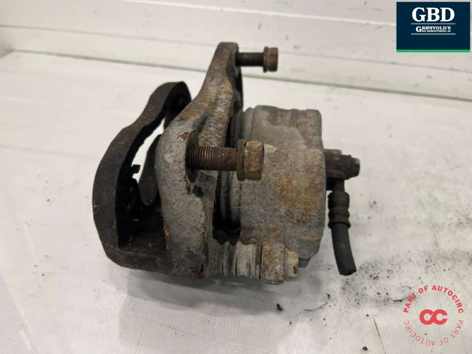 Bremsecaliper venstre foran til Subaru Forester 2008-2013 (Type III)  (26292FE011|26292AG030|26292FE010)