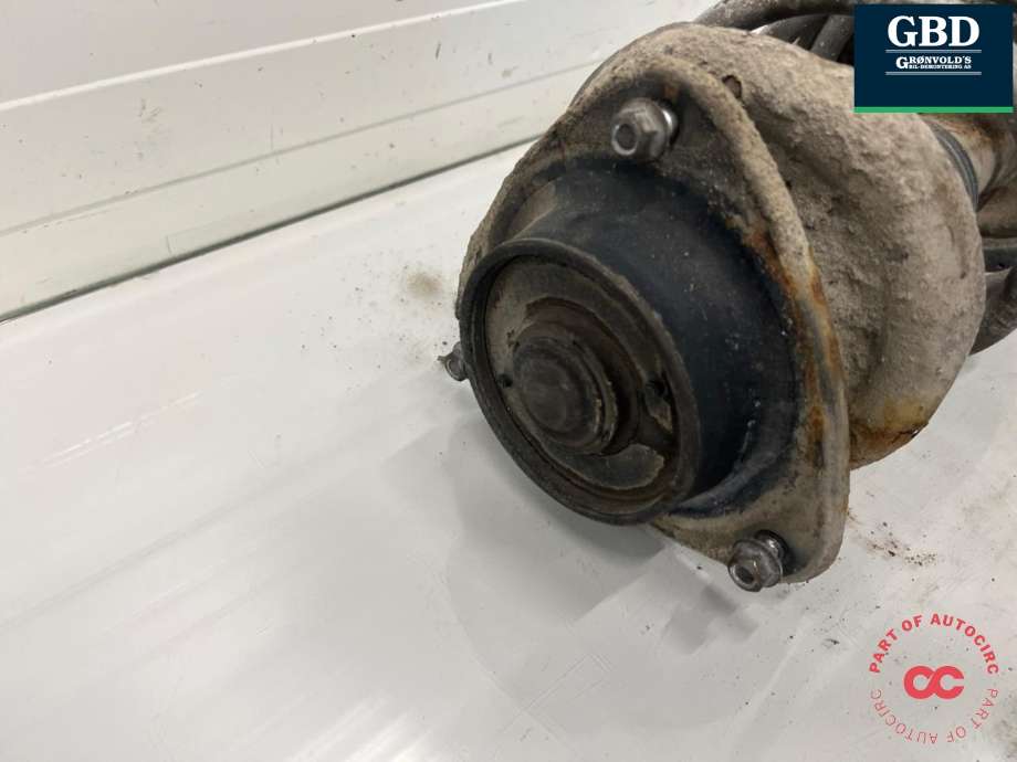 Fjærbein venstre foran til Subaru Forester 2008-2013 (Type III)  (20310SC030|20310SC032|339170 | 20310SC031)