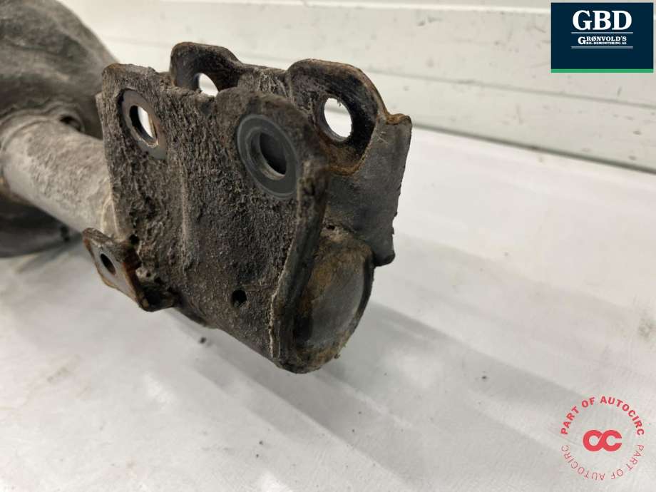 Fjærbein venstre foran til Subaru Forester 2008-2013 (Type III)  (20310SC030|20310SC032|339170 | 20310SC031)