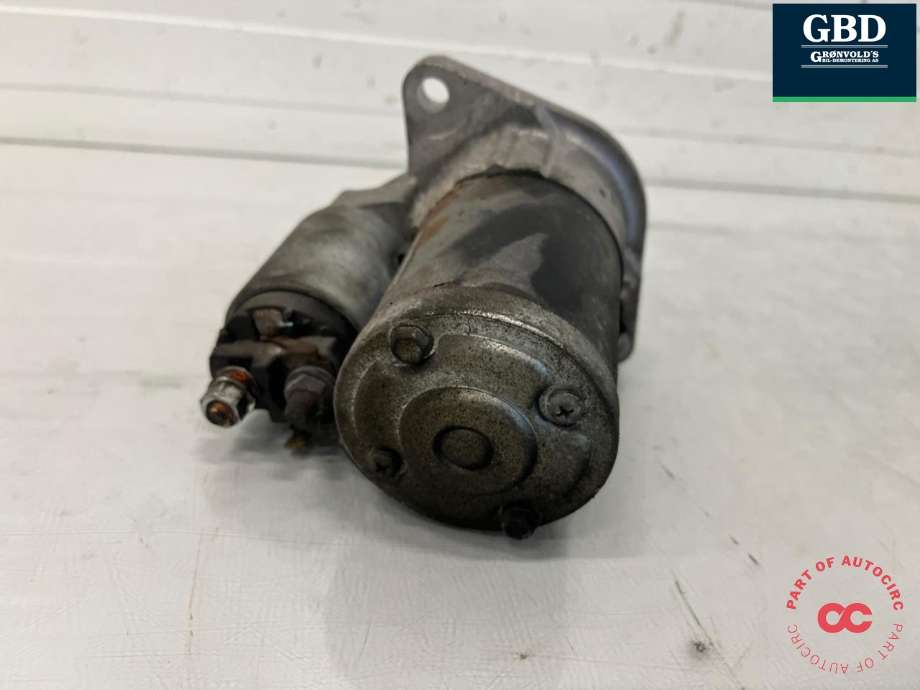 Starter til Subaru Forester 2008-2013 (Type III) (23300AA570|23300AA572|23300AA573)