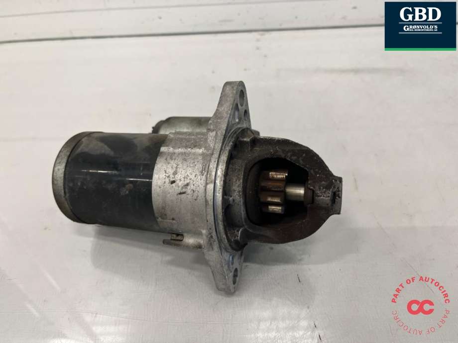 Starter til Subaru Forester 2008-2013 (Type III) (23300AA570|23300AA572|23300AA573)