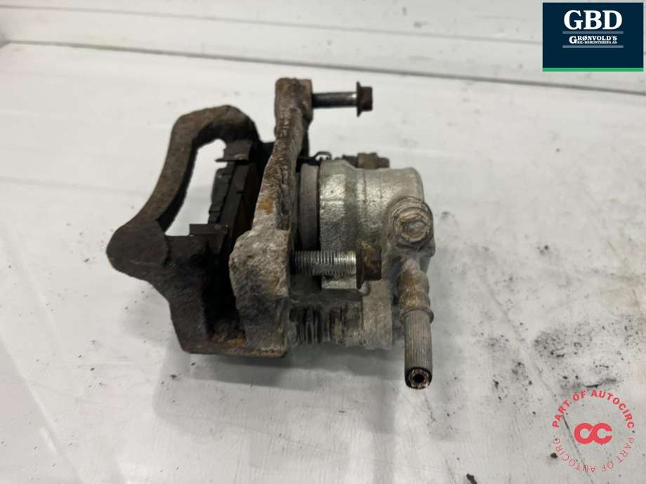 Bremsecaliper venstre bak til Subaru Forester 2008-2013 (Type III)  (26692FG010|26692YC010|)