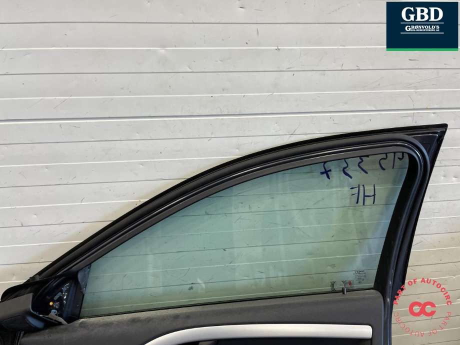 Dør høyre foran til Volvo V70 2007-2013 (Type III, Fase 1)  (31335589|)