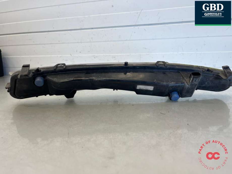 Tåkelykt høyre foran til Ford Mondeo 2011-2014 (Type IV, Fase 2) (1731475|BS71-15K201-AB|)