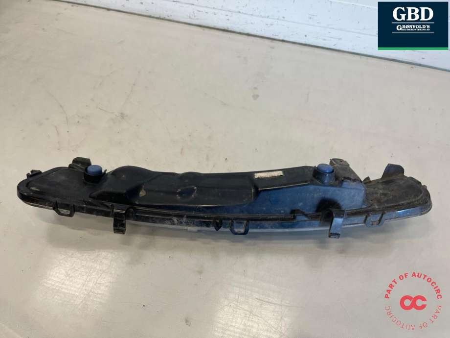 Tåkelykt høyre foran til Ford Mondeo 2011-2014 (Type IV, Fase 2) (1731475|BS71-15K201-AB|)