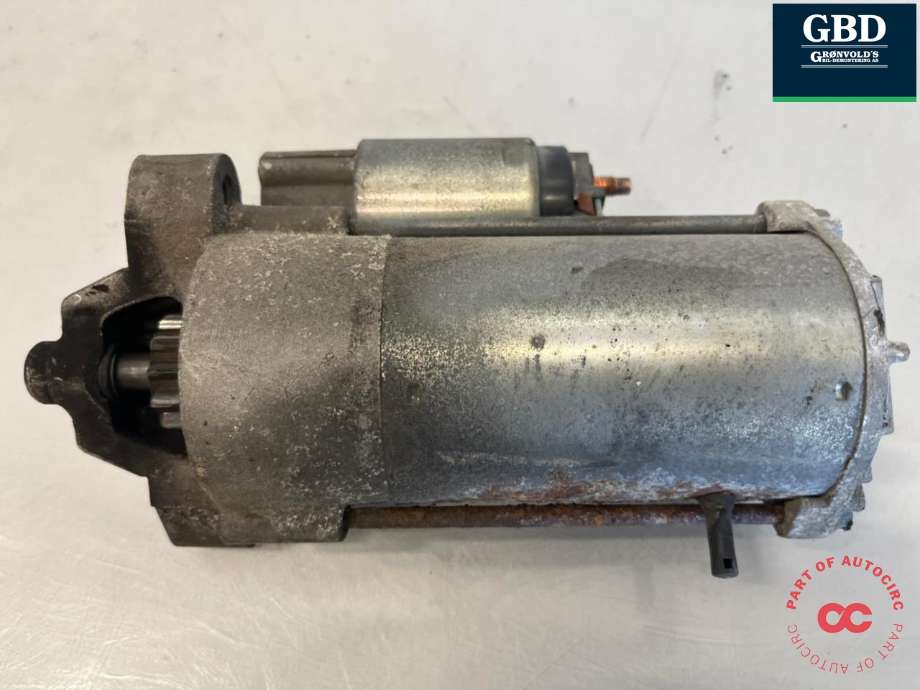 Starter diesel til Ford Mondeo 2011-2014 (Type IV, Fase 2)  (1756795| 1376305|6G9N-11000-FA|)