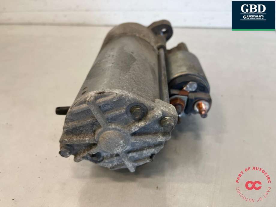 Starter diesel til Ford Mondeo 2011-2014 (Type IV, Fase 2)  (1756795| 1376305|6G9N-11000-FA|)