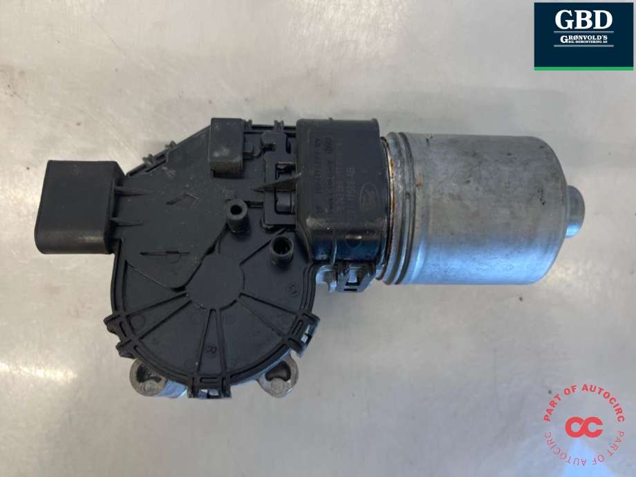 Viskermotor frontrute til Ford Mondeo 2011-2014 (Type IV, Fase 2)  (1694757|7S71-17508-AB|)