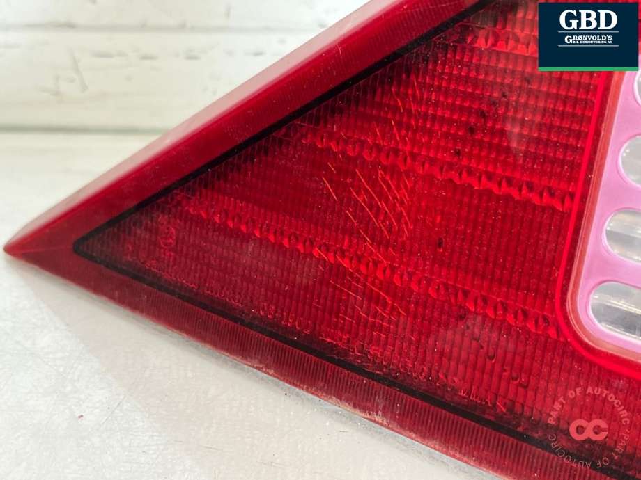 Baklykt høyre indre til SsangYong Rodius 2005-2013 (Type I)  (8360221201|)