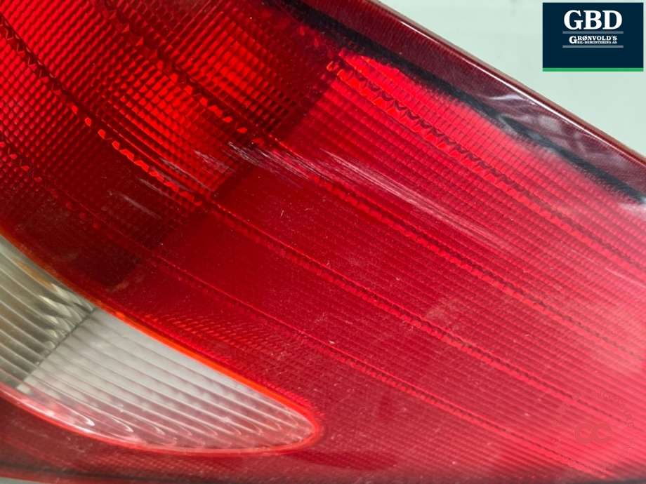 Baklykt høyre ytre til SsangYong Rodius 2005-2013 (Type I)  (8360221302|)