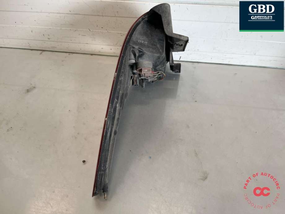 Baklykt høyre ytre til SsangYong Rodius 2005-2013 (Type I)  (8360221302|)