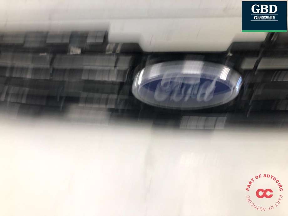 Grill til Ford S-Max 2010-2015 (Type I, Fase 2)  (1786304|AM21-R8200-AH5UAW|)