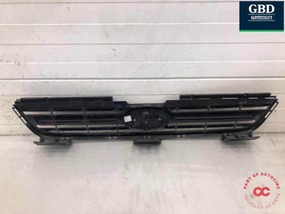 Grill til Ford S-Max 2010-2015 (Type I, Fase 2)  (1786304|AM21-R8200-AH5UAW|)