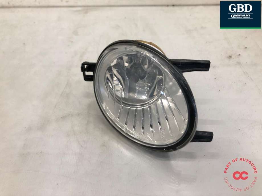 Tåkelykt høyre foran til Ford S-Max 2010-2015 (Type I, Fase 2)  (1763705|AM21-15K201-CD|)