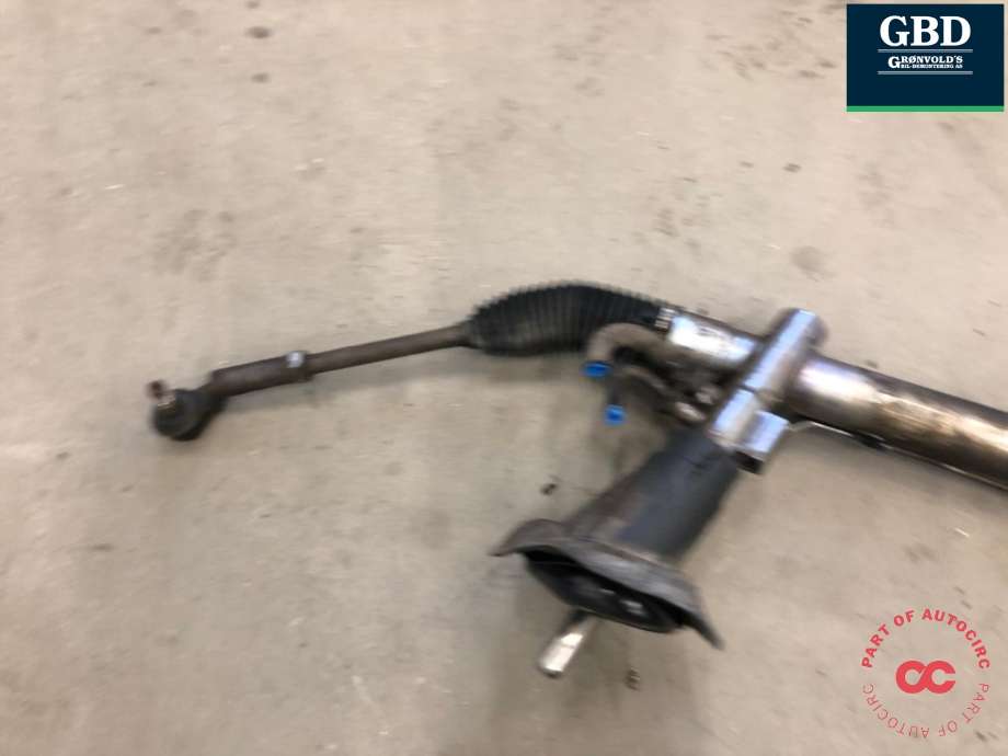 Tannstang til Ford S-Max 2010-2015 (Type I, Fase 2)  (1789445|6G91-3A500-TR|)