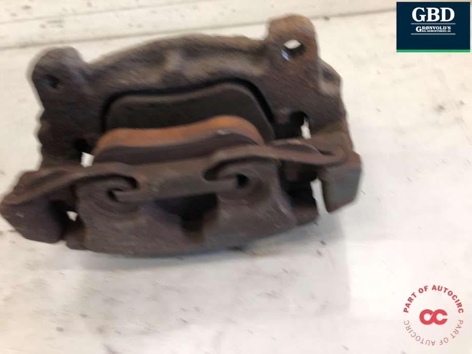 Bremsecaliper høyre foran til Ford S-Max 2010-2015 (Type I, Fase 2)  (2224578|1583139|6G91-2B294-AC)