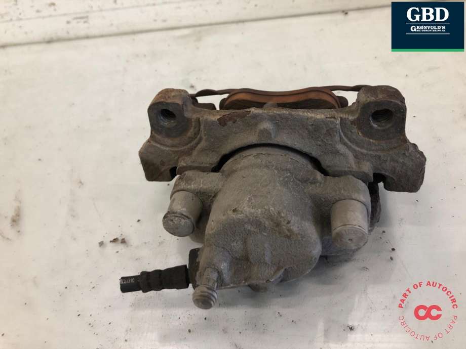 Bremsecaliper høyre foran til Ford S-Max 2010-2015 (Type I, Fase 2)  (2224578|1583139|6G91-2B294-AC)