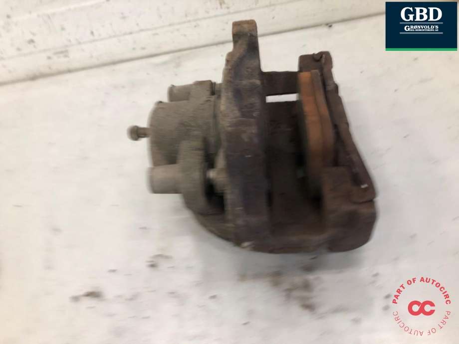 Bremsecaliper høyre foran til Ford S-Max 2010-2015 (Type I, Fase 2)  (2224578|1583139|6G91-2B294-AC)