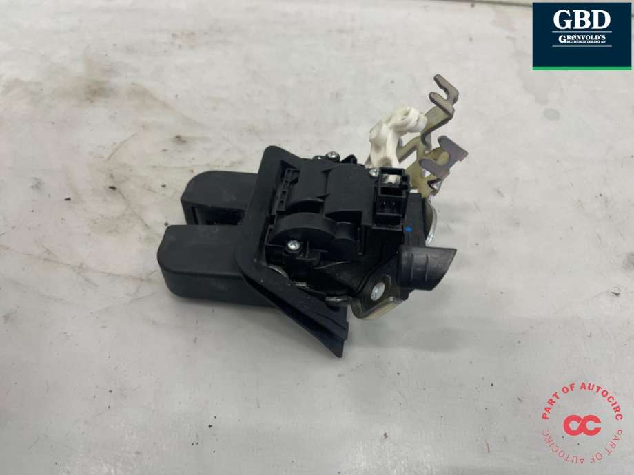 Baklukelås til Audi Q5 2008-2012 (Type I, Fase 1) (8R0 827 505 A|8R0 827 505|)