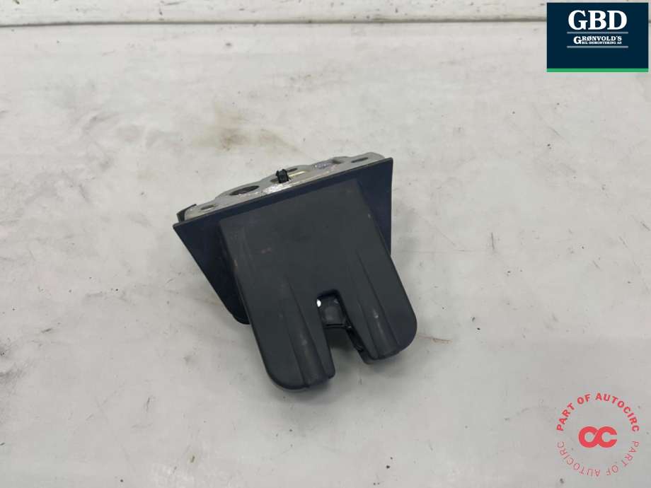 Baklukelås til Audi Q5 2008-2012 (Type I, Fase 1) (8R0 827 505 A|8R0 827 505|)