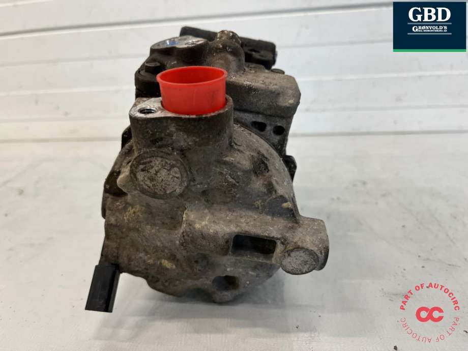 Aircondition kompressor til Audi A4 2004-2008 (Type III) (B7) (B7) (8E0 260 805 CB|)