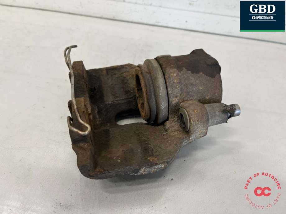 Bremsecaliper høyre foran til Audi A4 2004-2008 (Type III) (B7) (B7) (8E0 615 124 A|)