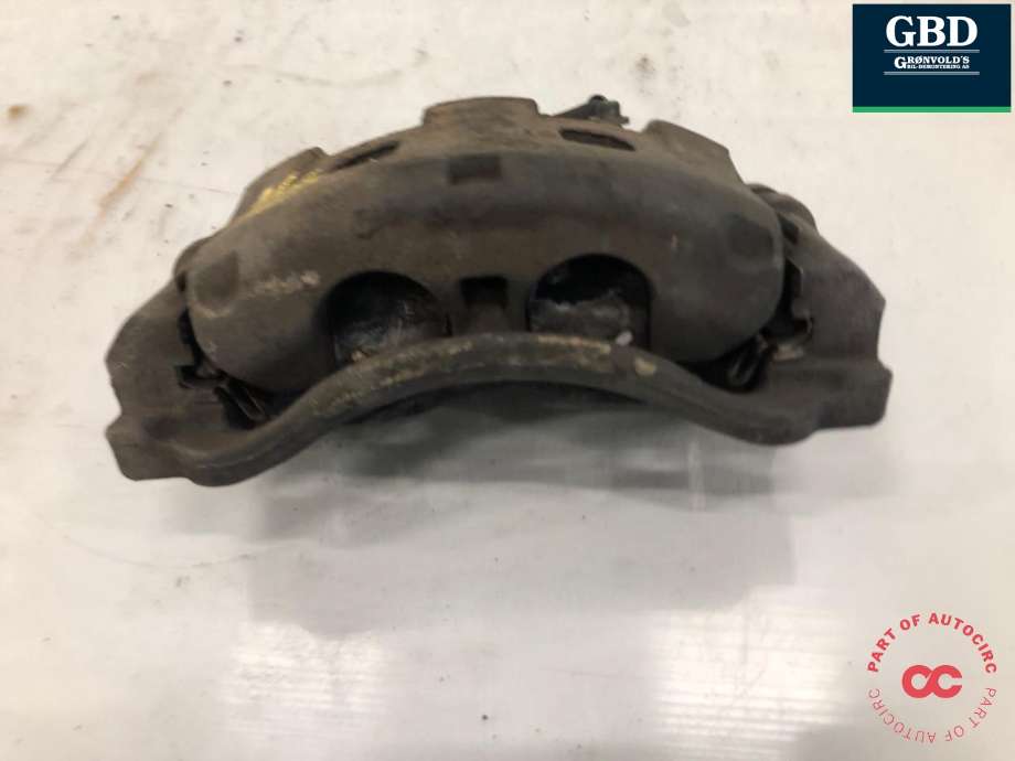 Bremsecaliper høyre foran til Ford Ranger / Ranger Raptor 2015-2022  (1731289|AB31-2B294-AA|)