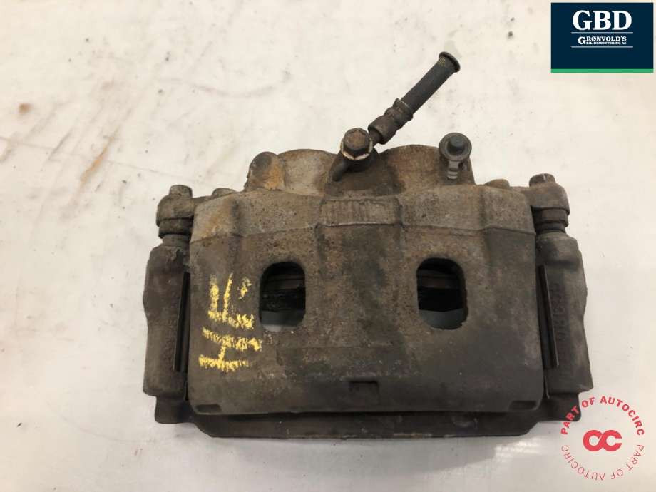 Bremsecaliper høyre foran til Ford Ranger / Ranger Raptor 2015-2022  (1731289|AB31-2B294-AA|)