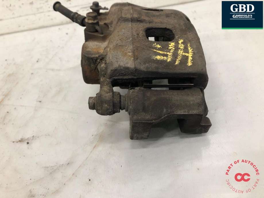 Bremsecaliper høyre foran til Ford Ranger / Ranger Raptor 2015-2022  (1731289|AB31-2B294-AA|)
