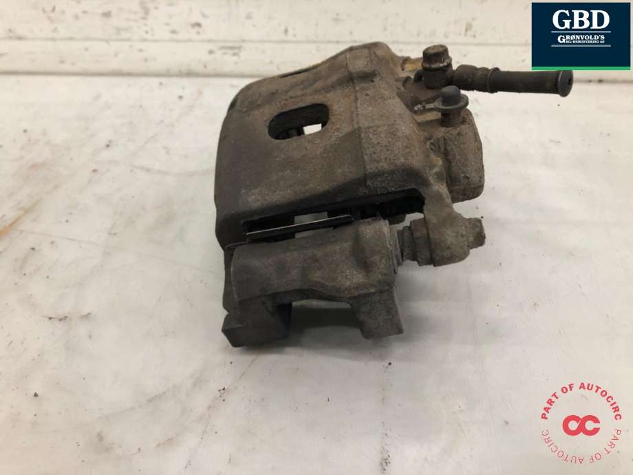 Bremsecaliper høyre foran til Ford Ranger / Ranger Raptor 2015-2022  (1731289|AB31-2B294-AA|)