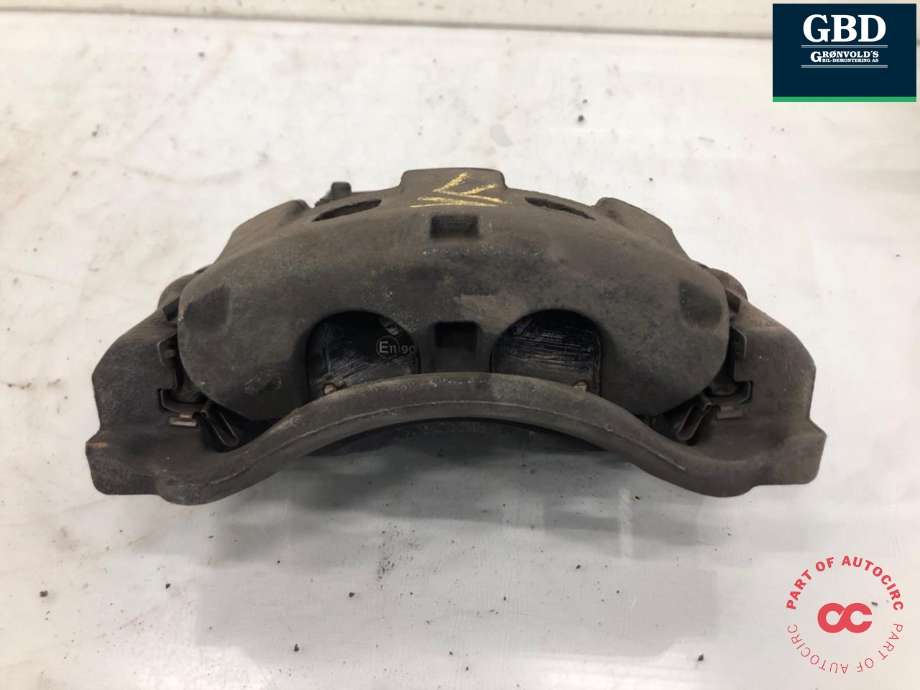 Bremsecaliper venstre foran til Ford Ranger / Ranger Raptor 2015-2022 (1731290|AB31-2B302-AA|)