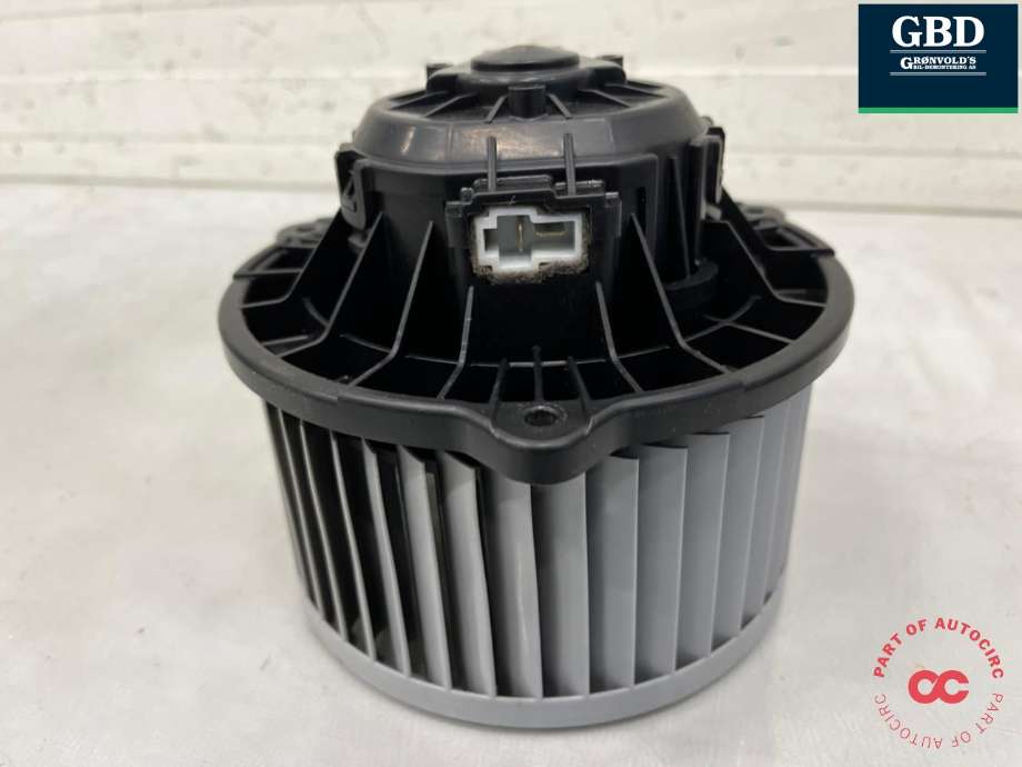 Varmeapparat motor til Ford Ranger / Ranger Raptor 2015-2022  (2311105|AB39-19847-AB|F00S 3B2 445)