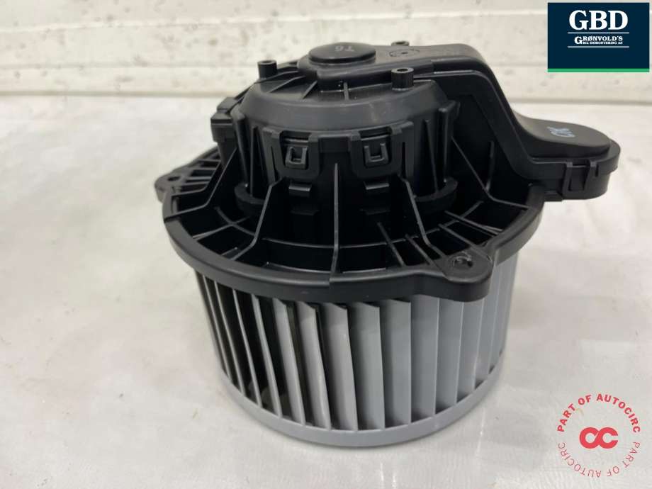 Varmeapparat motor til Ford Ranger / Ranger Raptor 2015-2022  (2311105|AB39-19847-AB|F00S 3B2 445)