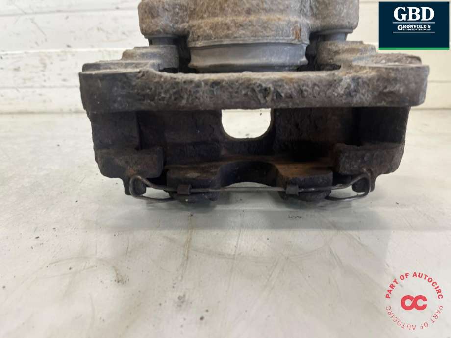 Bremsecaliper venstre foran til Volvo V70 2000-2004 (Type II, Fase 1) (8251315|)