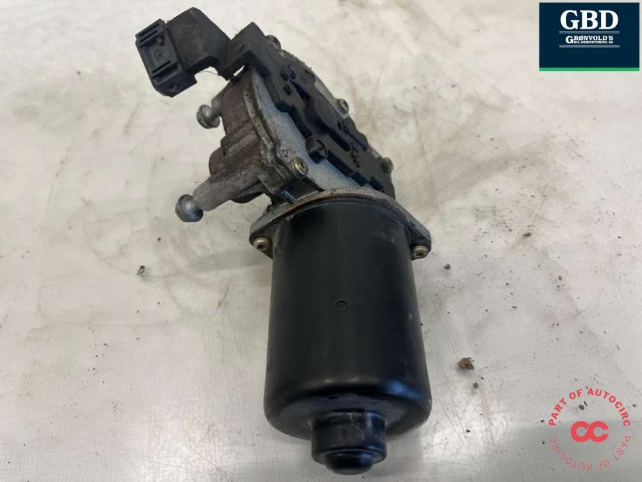 Viskermotor frontrute til Volvo V70 2000-2004 (Type II, Fase 1) (8648343|)