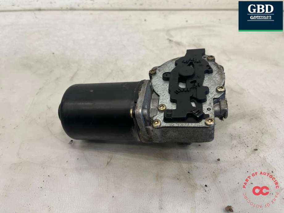 Viskermotor frontrute til Volvo V70 2000-2004 (Type II, Fase 1) (8648343|)
